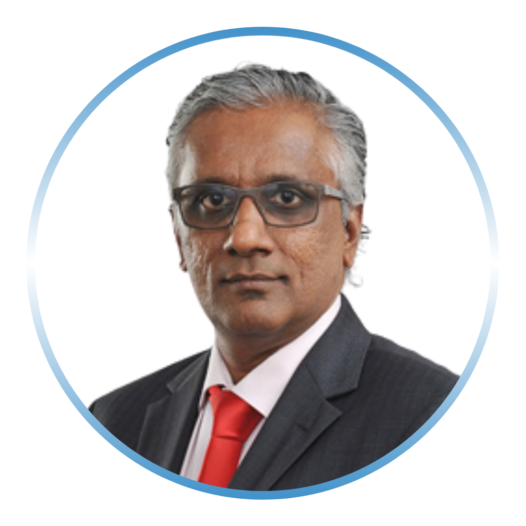Dr Vimal Kumar A/L Vasudeavan